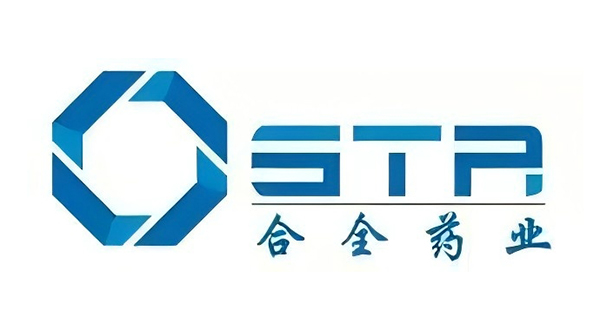 上海合全藥業股份有限公司